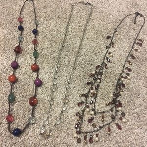 Necklace Bundle